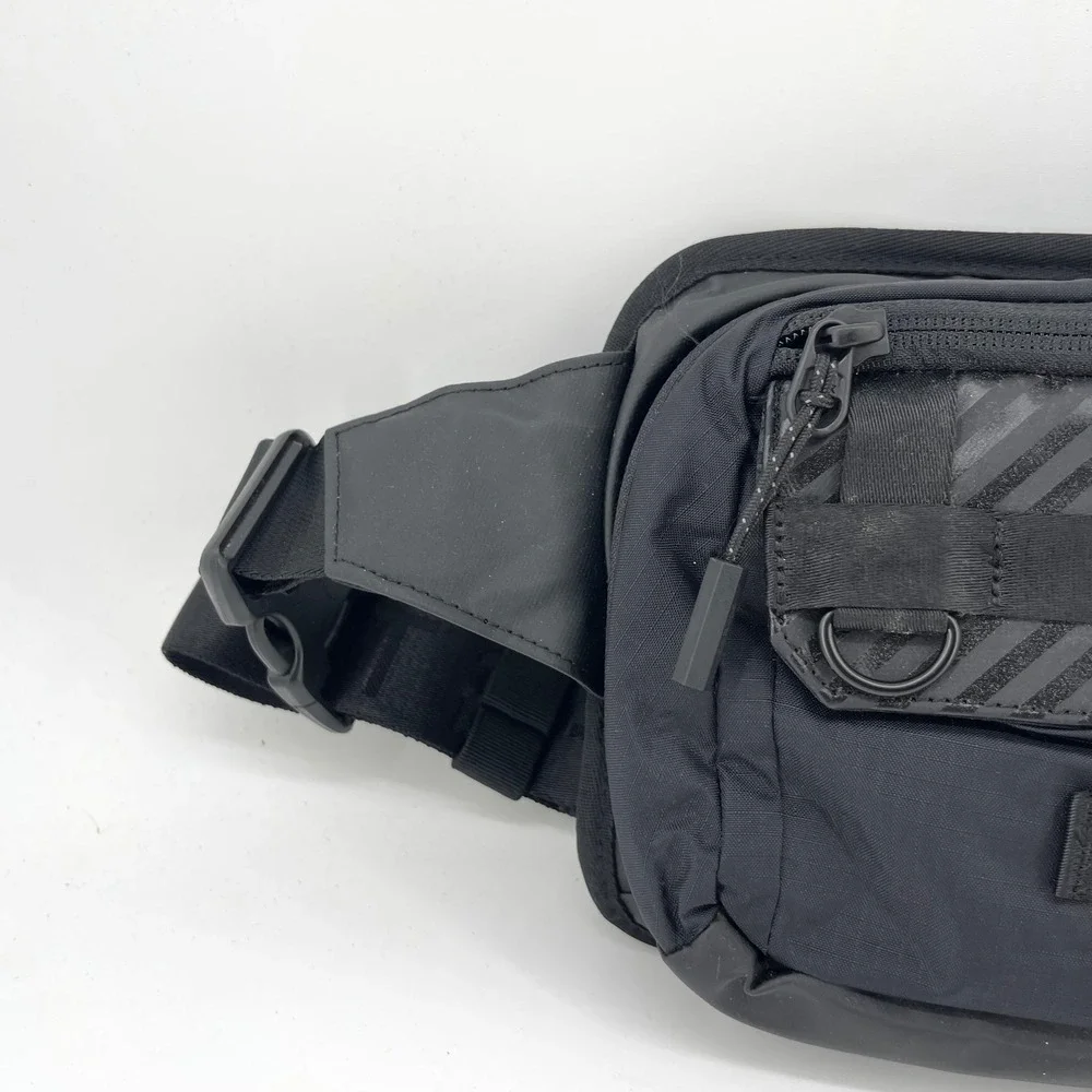 Timbuk2 x Astro Gaming CS03 Crossbody Sling Bag Jet Black 1037-3-6114 NEW